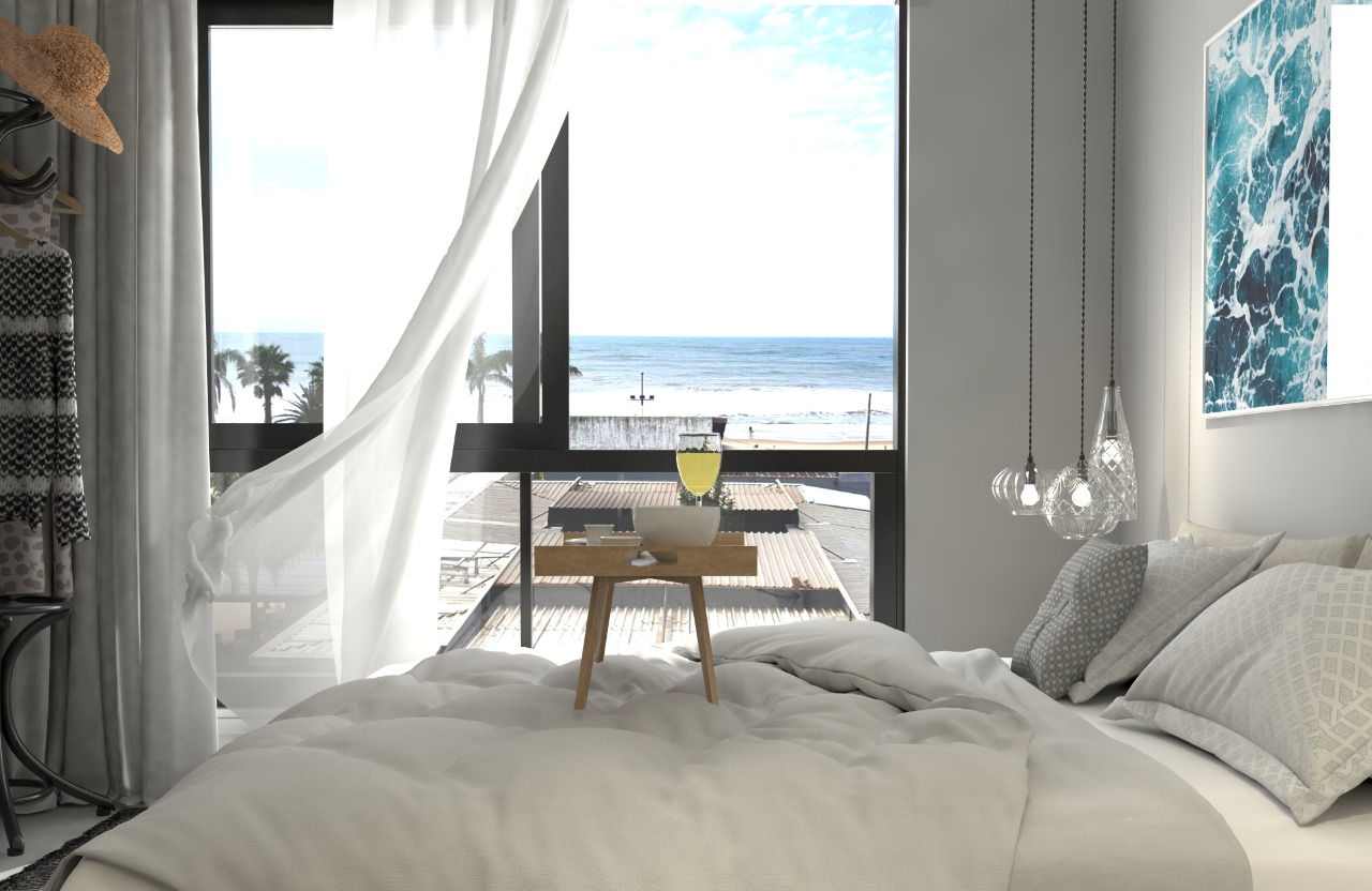 Brava Center Residence