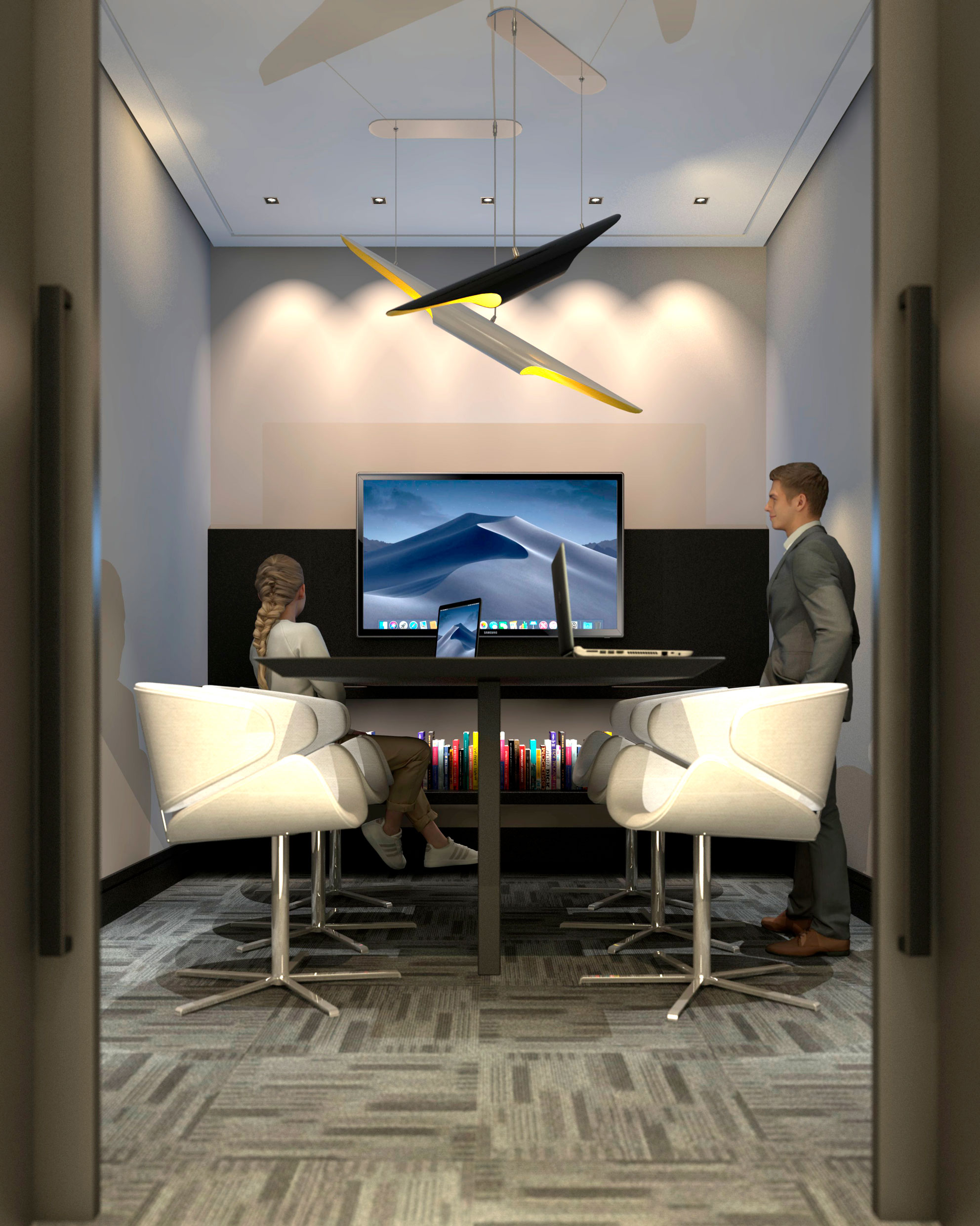 Brava Center Residence