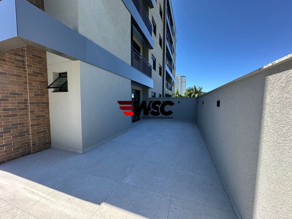 Portal da Brava Residencial
