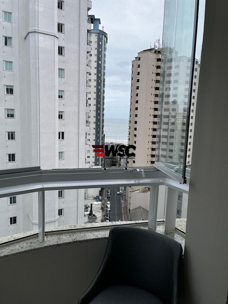 Cadillac Tower