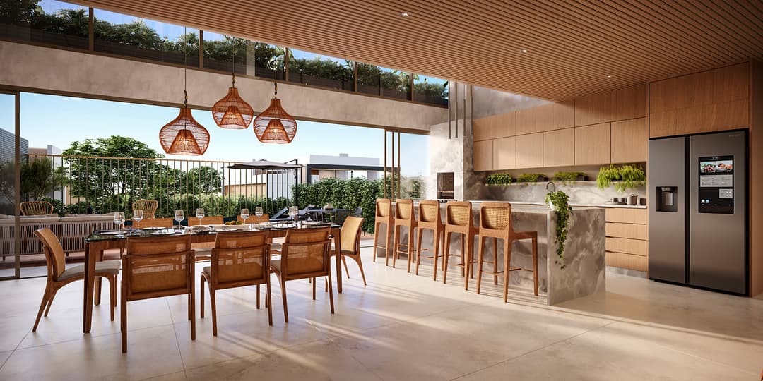 Horizon Luxury Residences