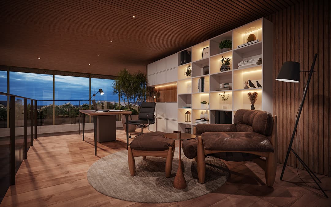 Horizon Luxury Residences
