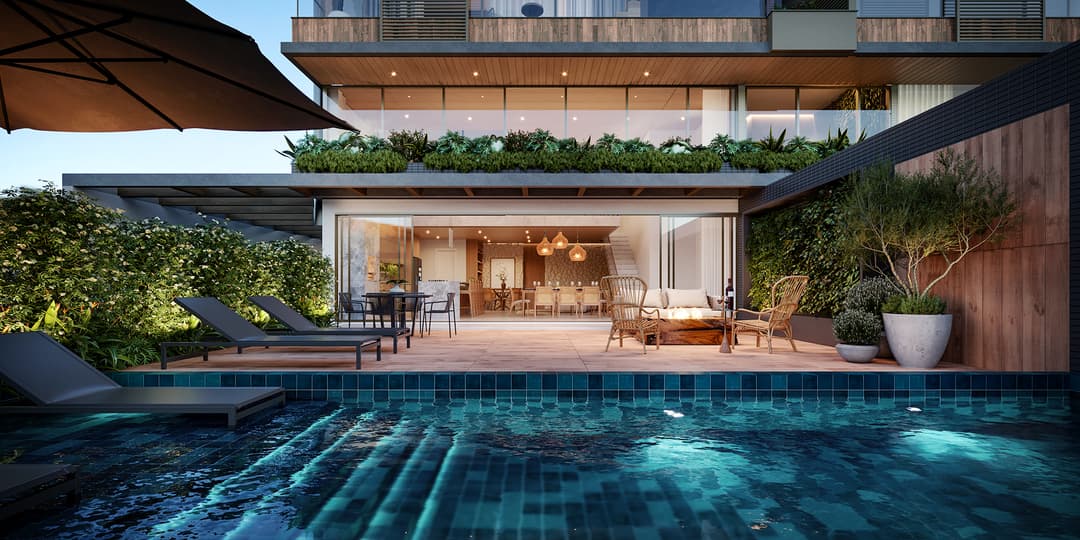 Horizon Luxury Residences