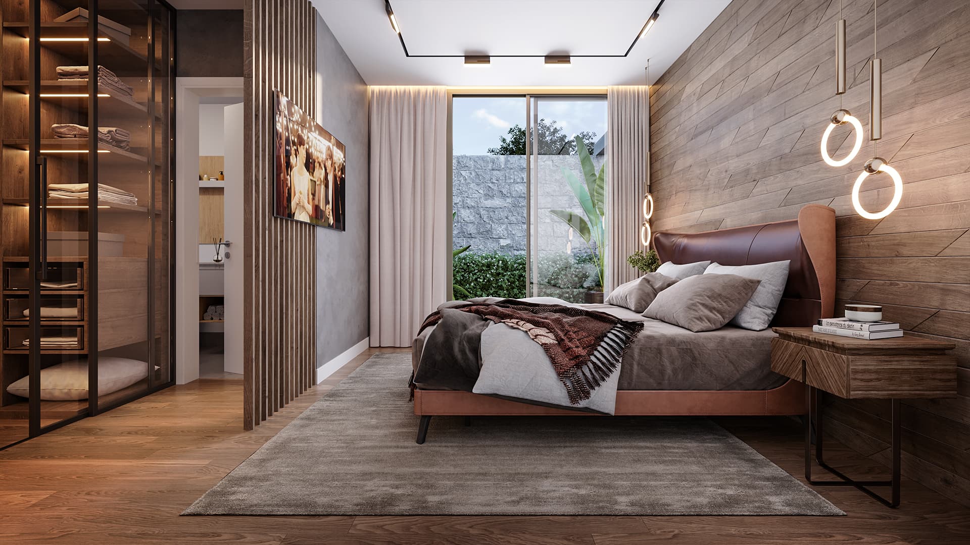 Horizon Luxury Residences