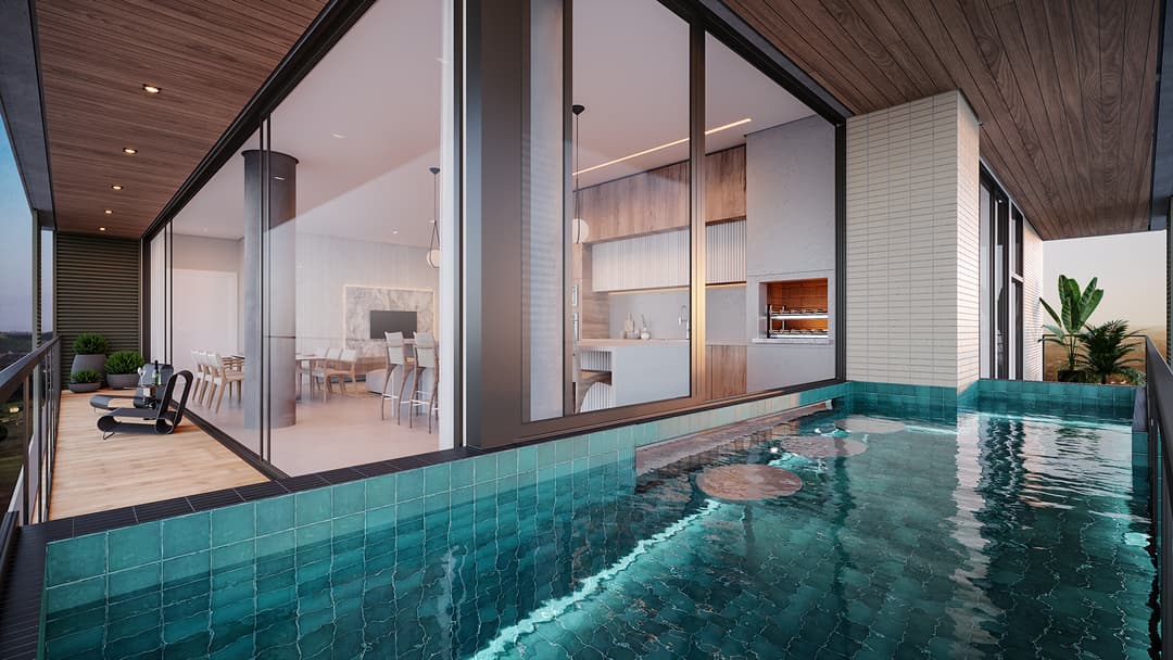 Horizon Luxury Residences