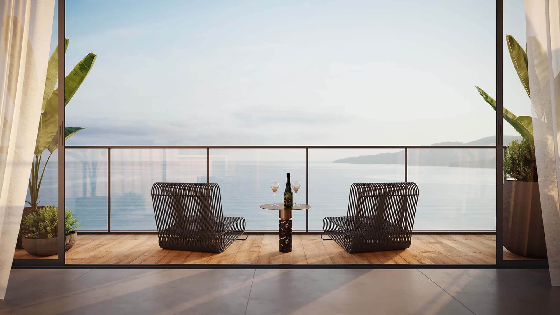 Horizon Luxury Residences