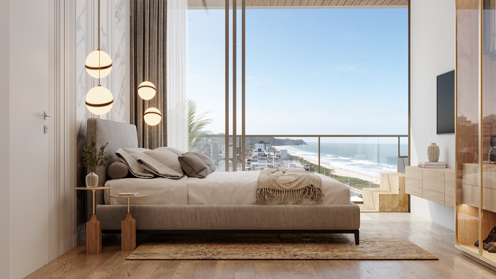 Horizon Luxury Residences