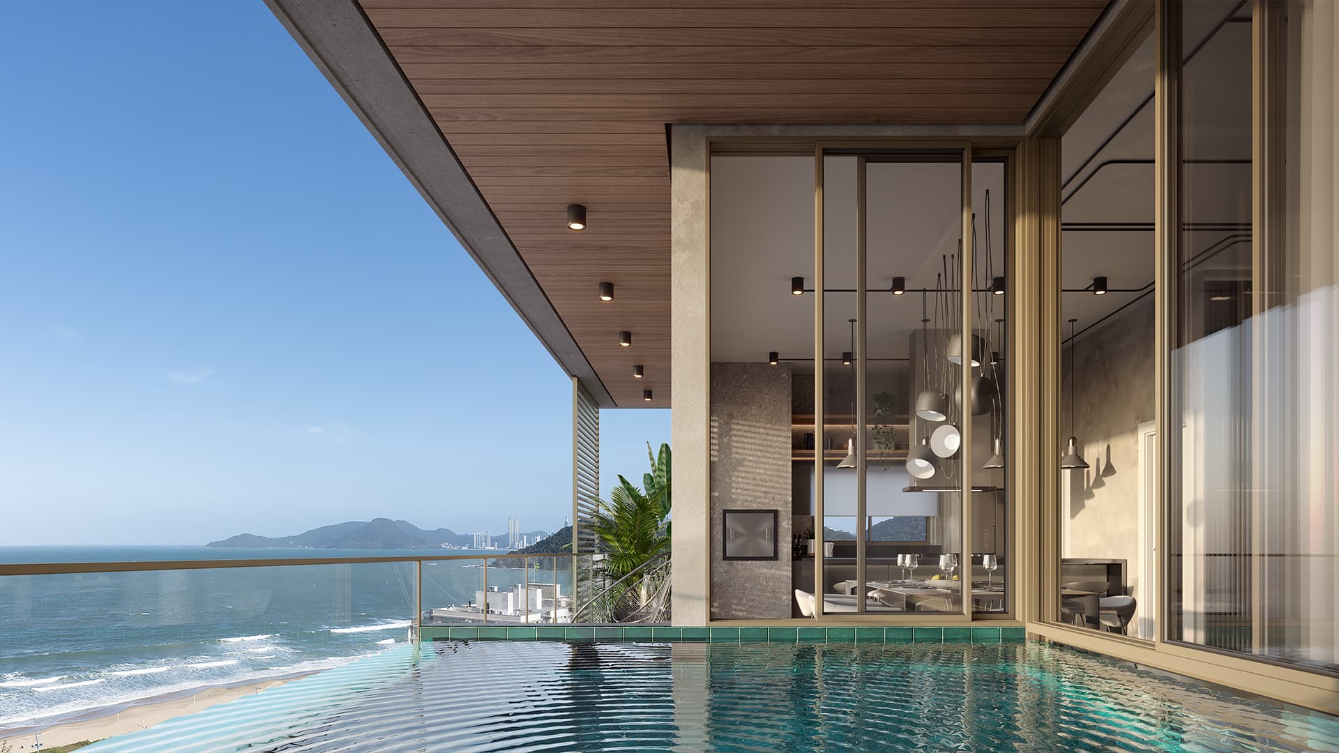 Horizon Luxury Residences
