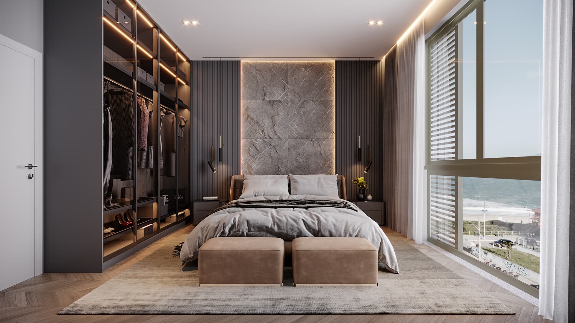 Horizon Luxury Residences