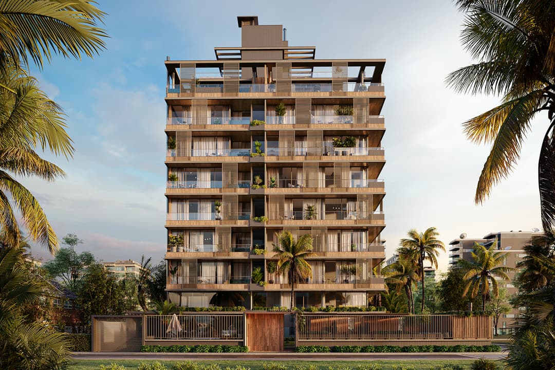 Horizon Luxury Residences