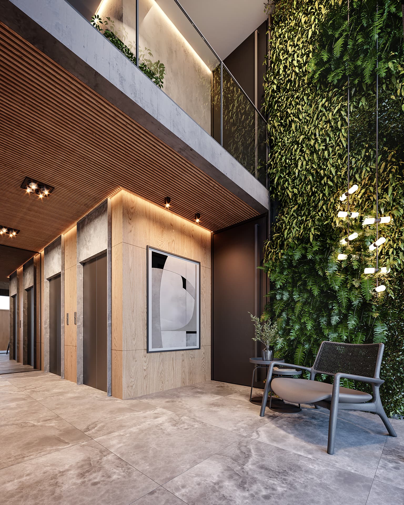 Horizon Luxury Residences