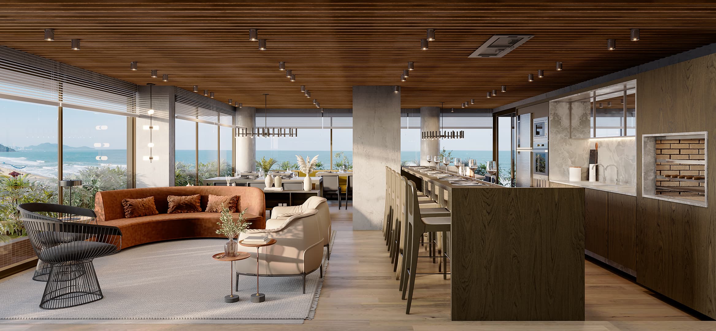 Horizon Luxury Residences