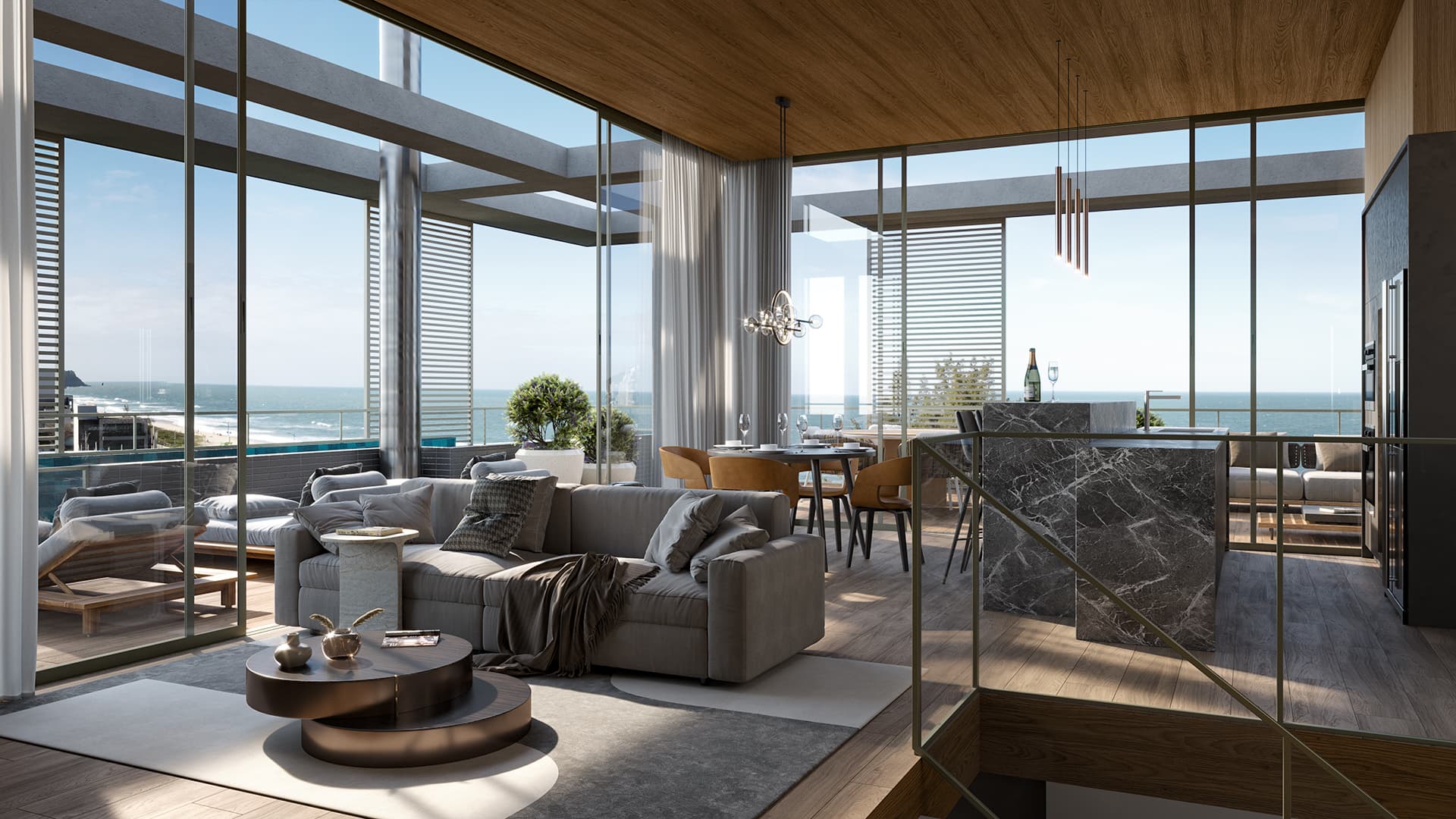 Horizon Luxury Residences