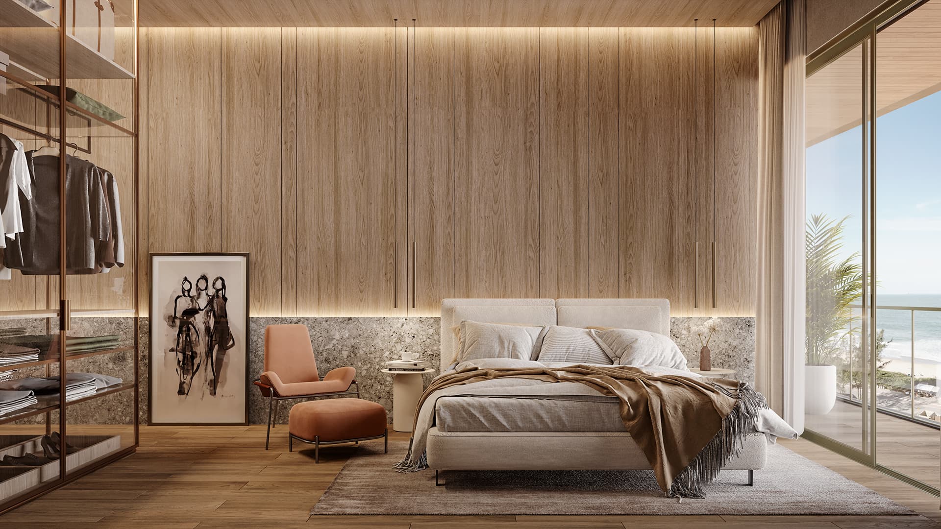 Horizon Luxury Residences