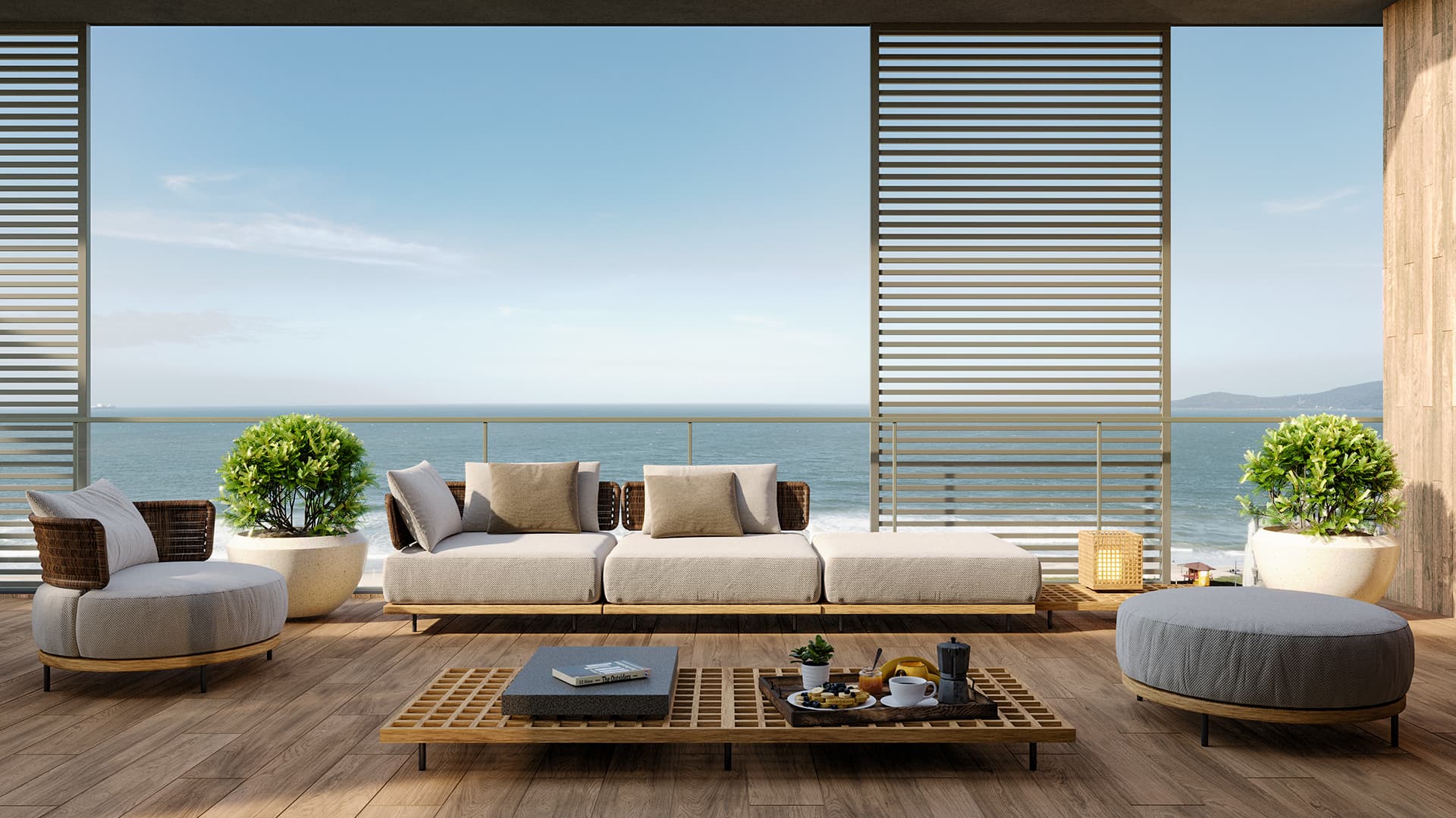 Horizon Luxury Residences