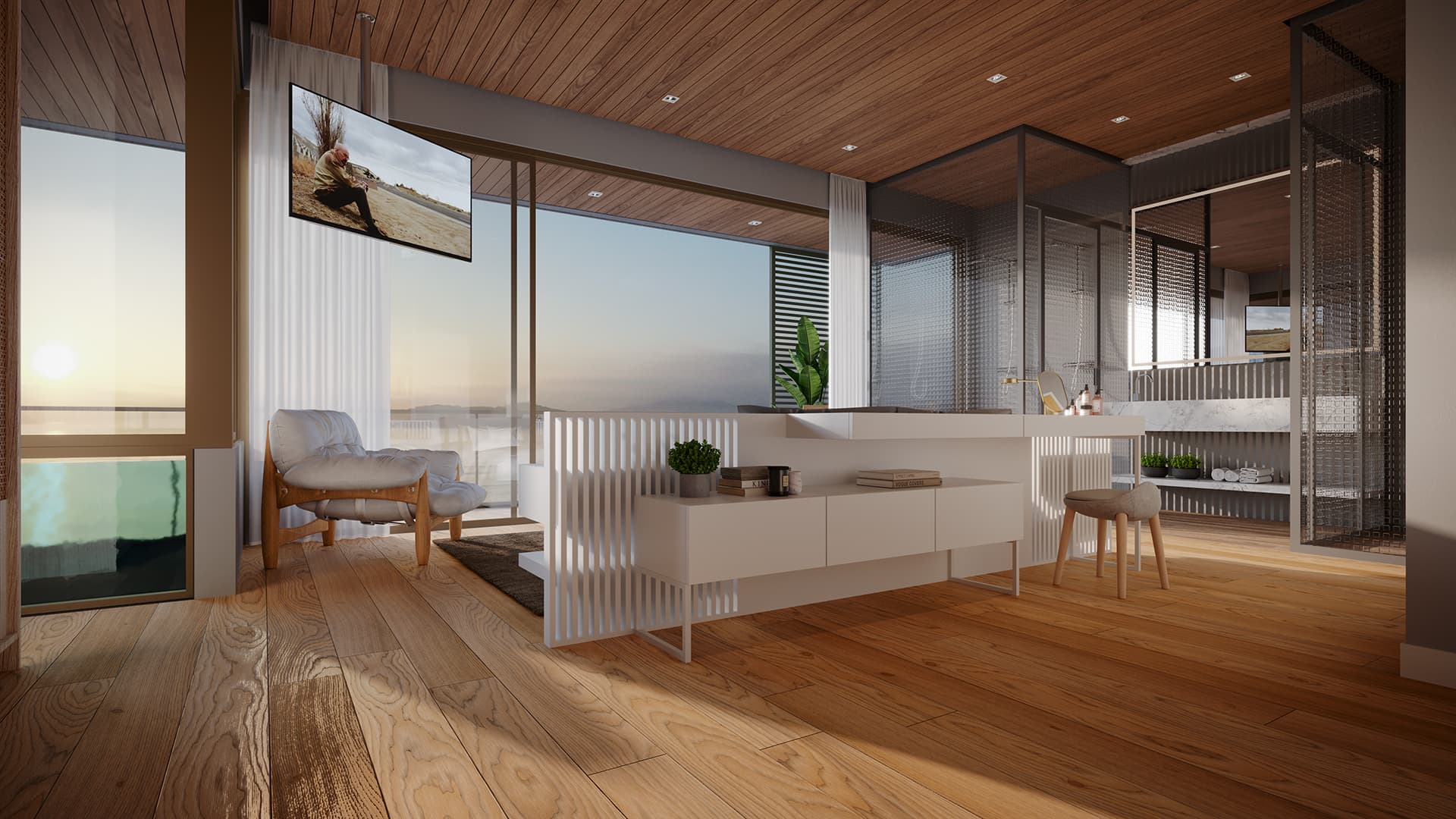 Horizon Luxury Residences