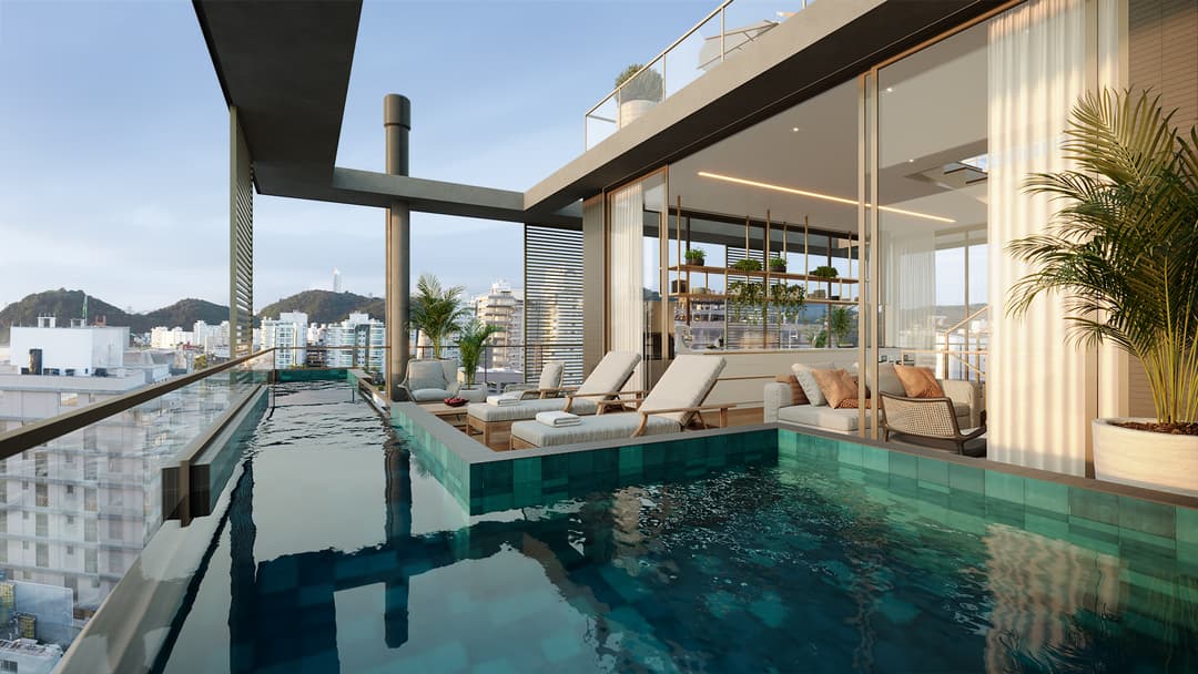 Horizon Luxury Residences