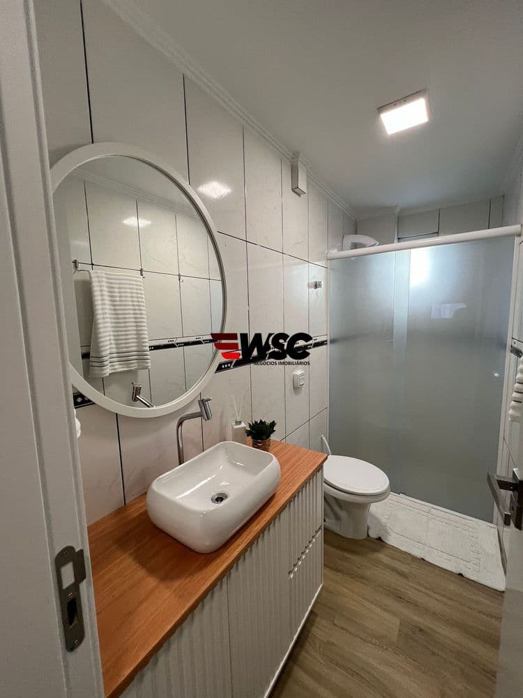 Residencial Basualdo