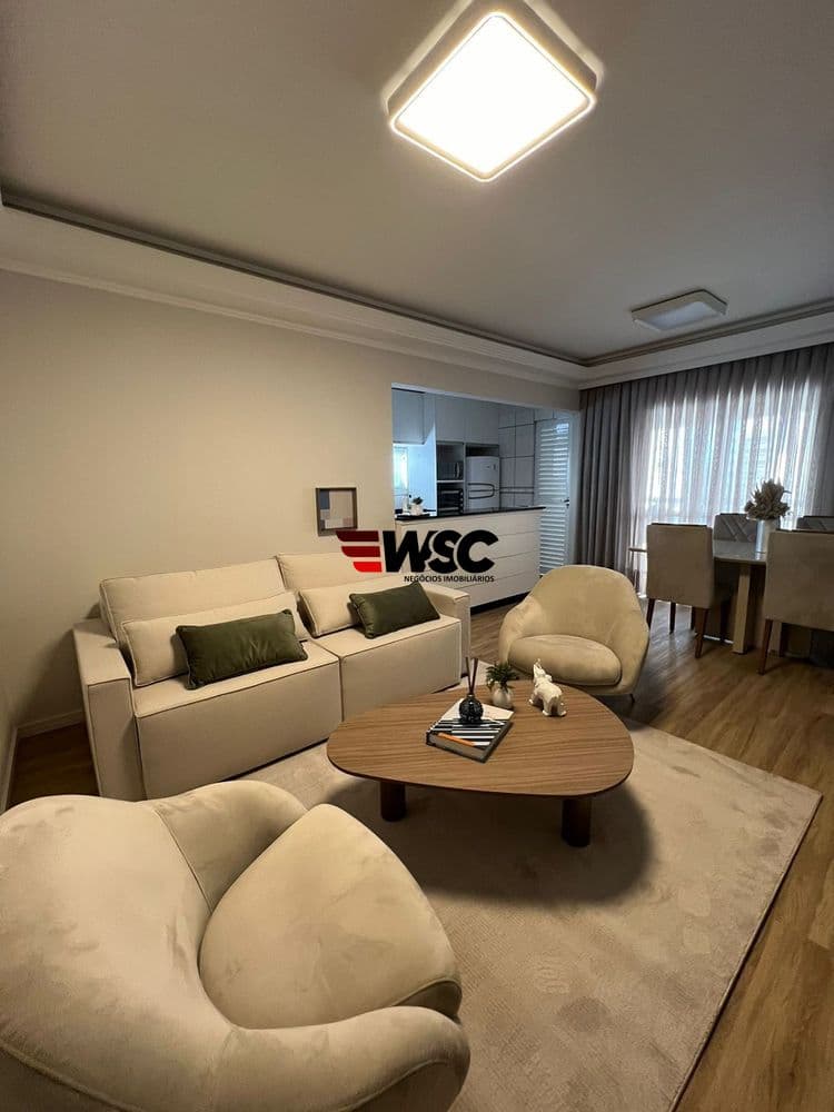 Residencial Basualdo