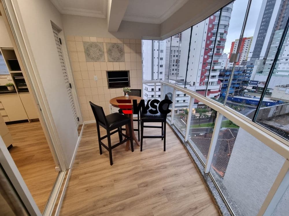 Residencial Basualdo