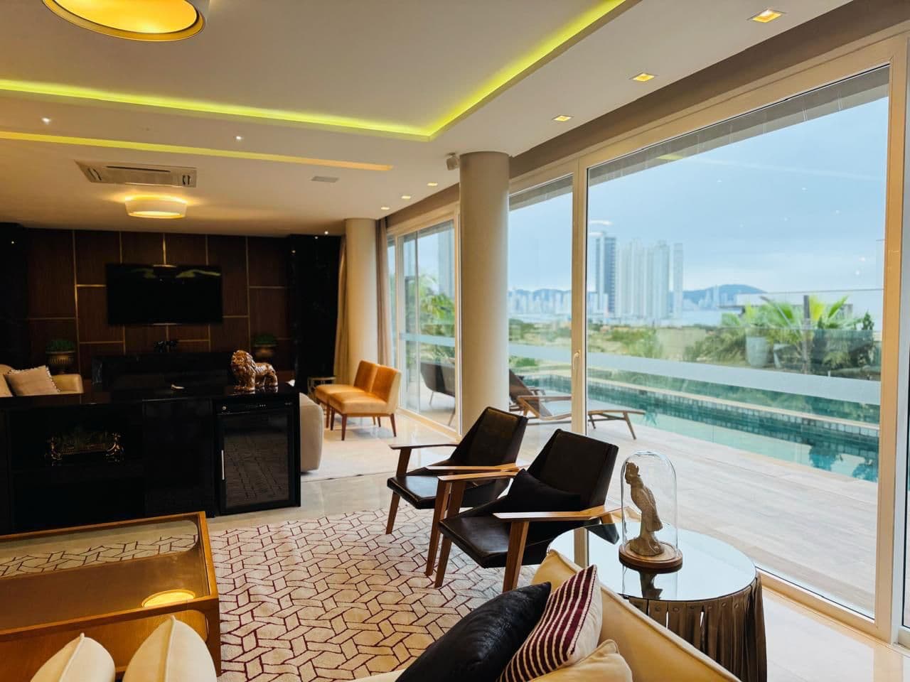 Residence Club