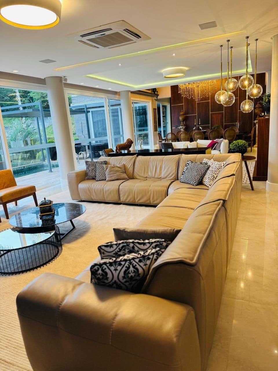 Residence Club
