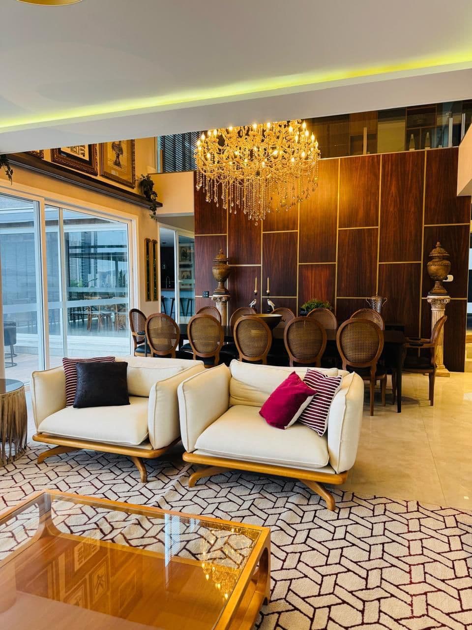 Residence Club