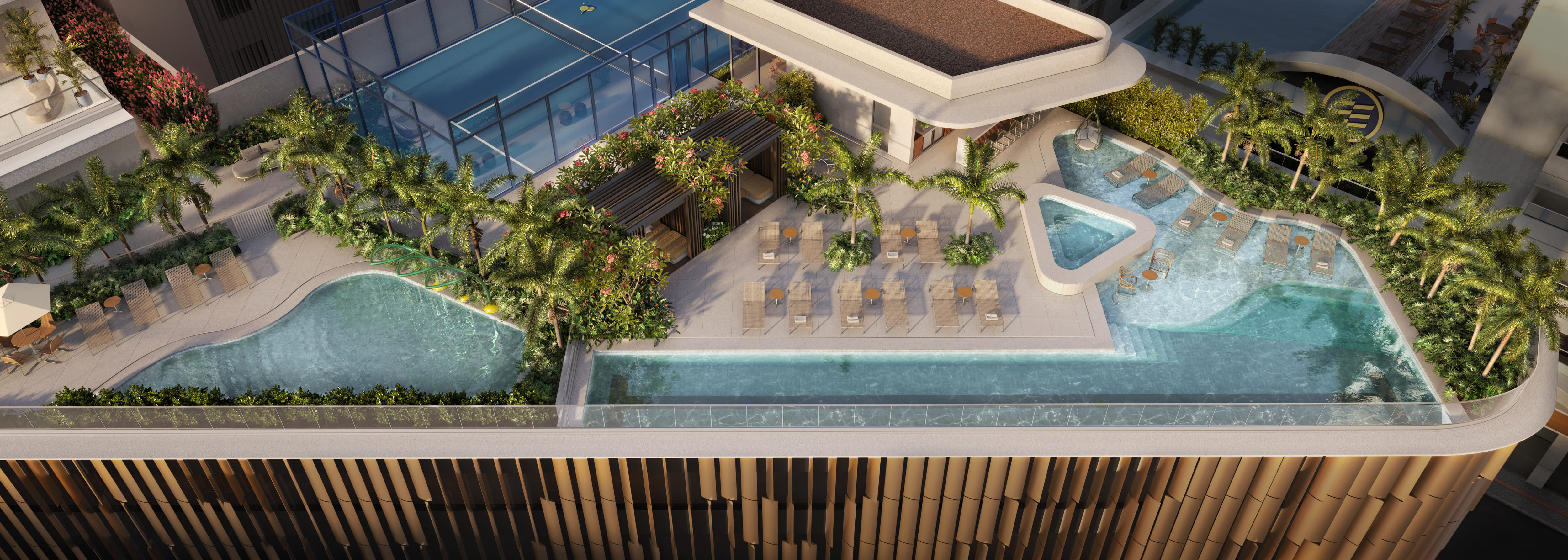 Apartamento á Venda no Alaia Residence