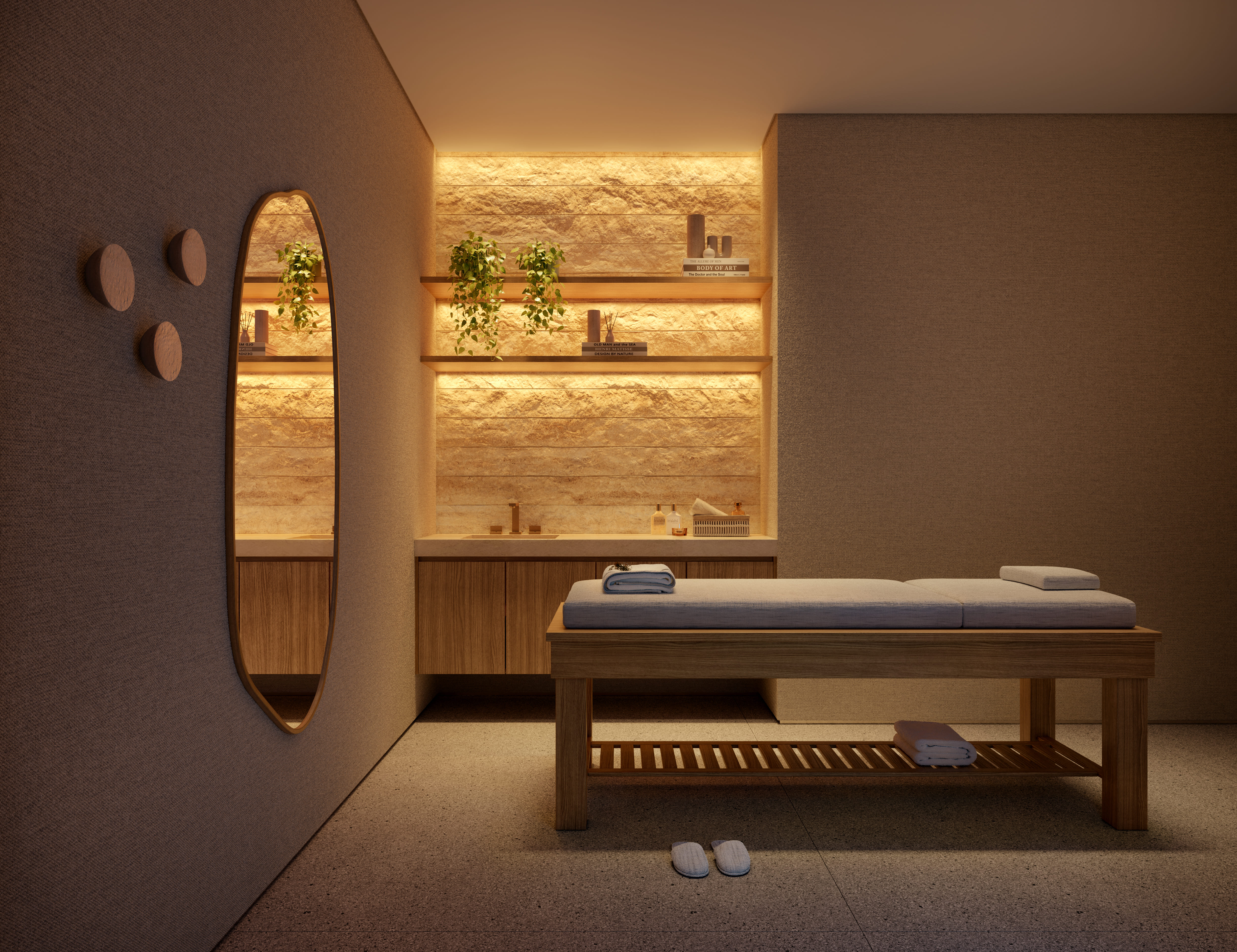 Apartamento á Venda no Alaia Residence
