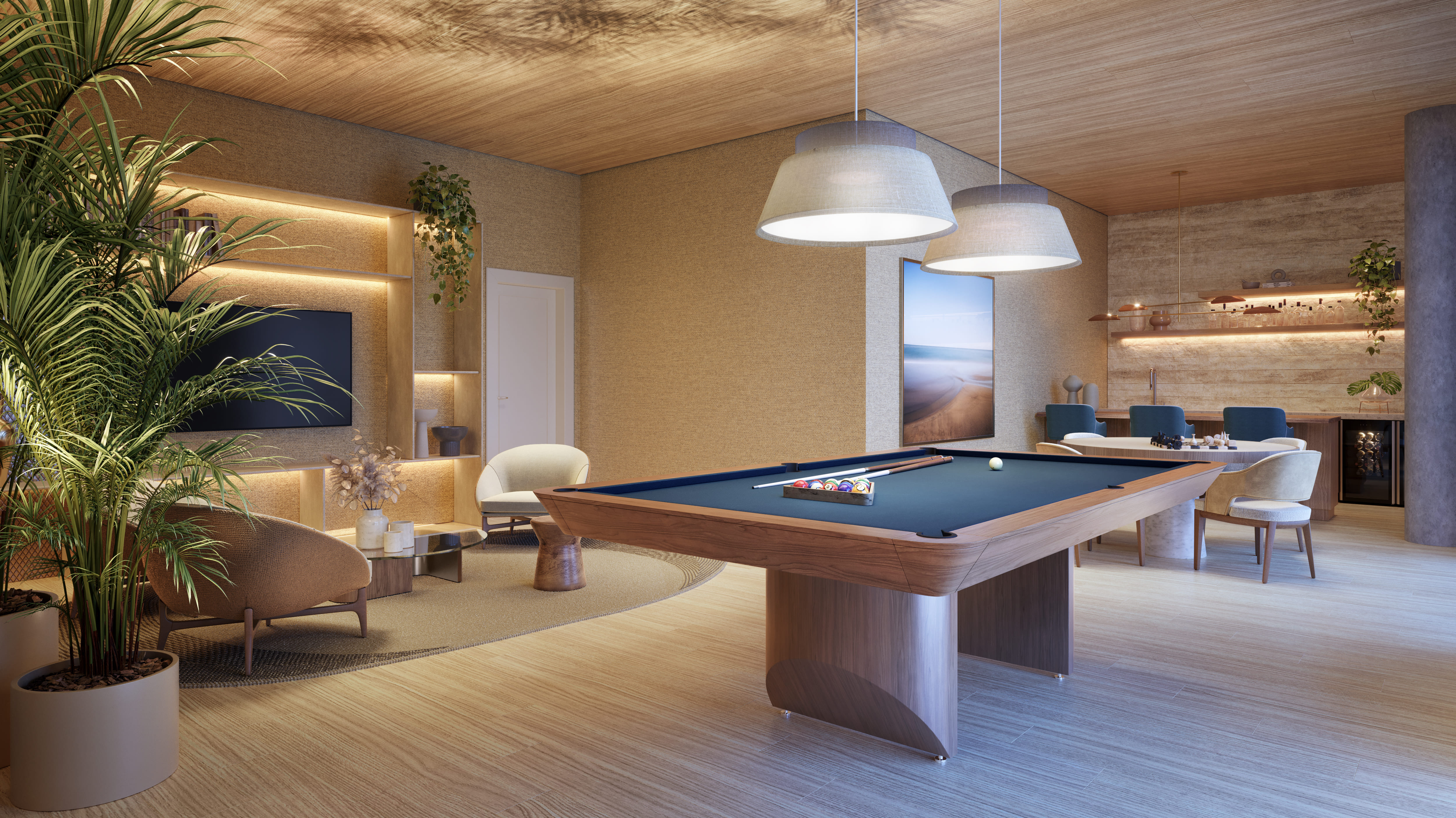 Apartamento á Venda no Alaia Residence