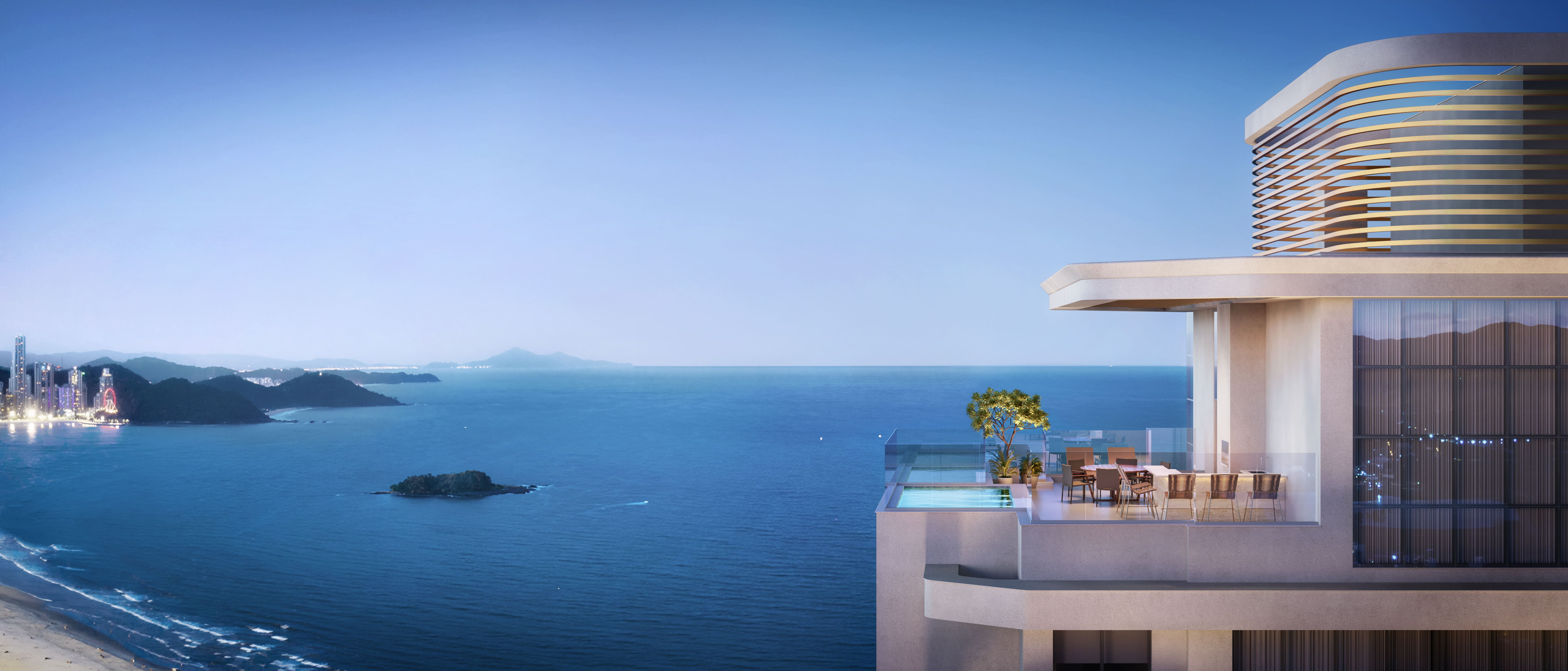 Alaia Residence Valor