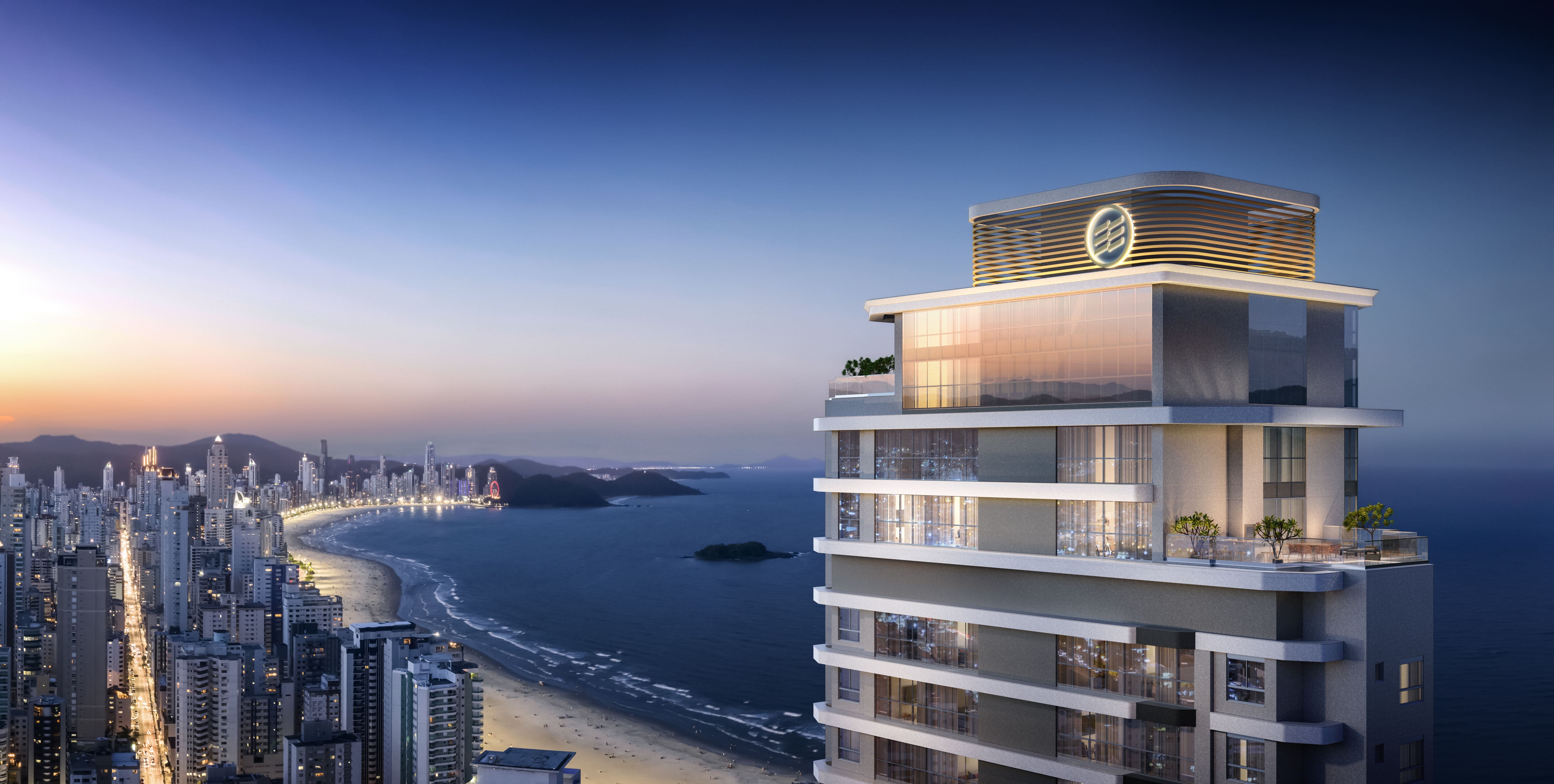 Alaia Residence Valor