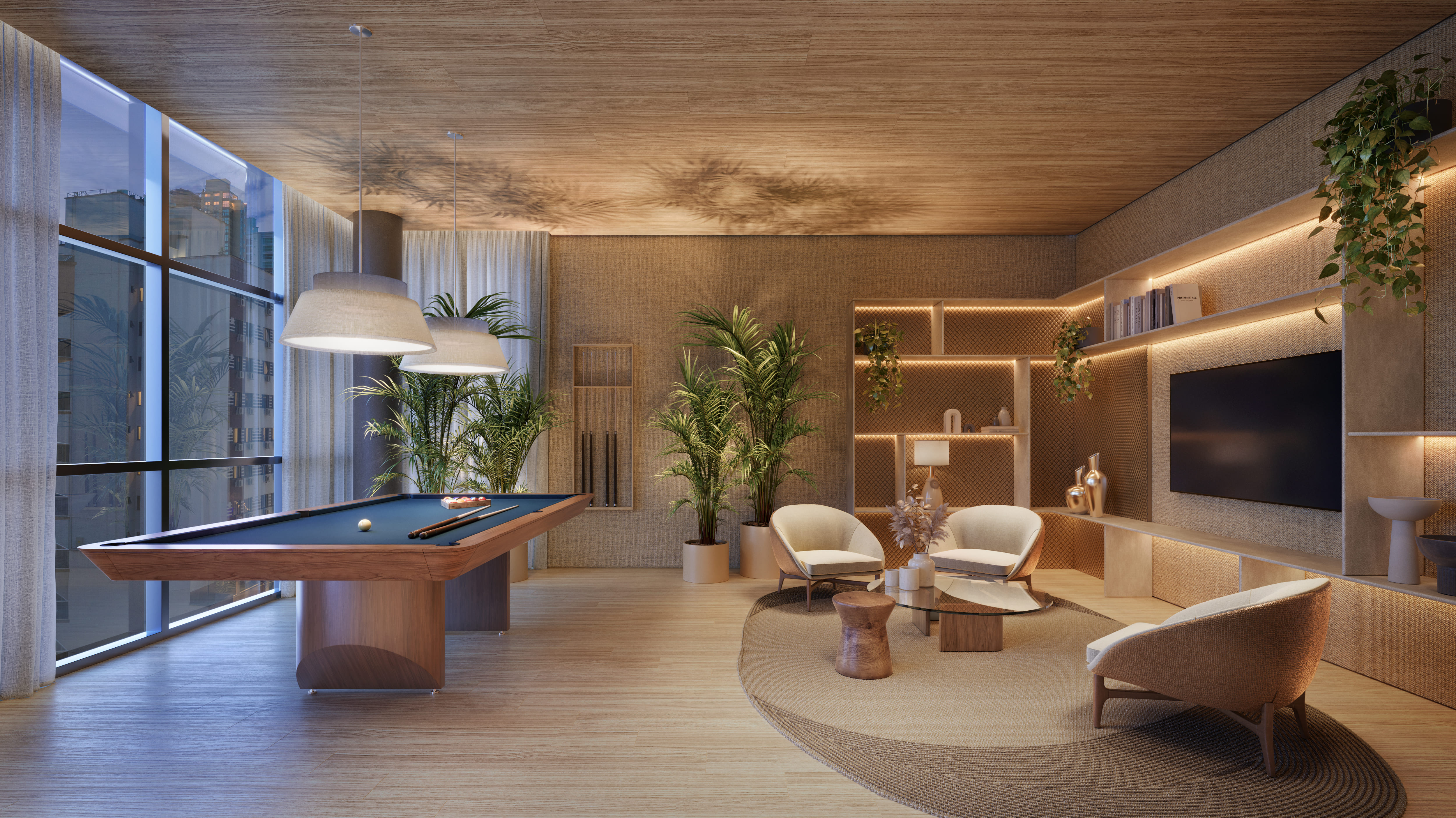 Alaia Residence Balneário Camboriú