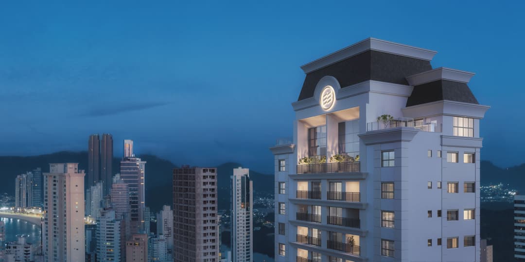Apartamento á Venda no Gales Village