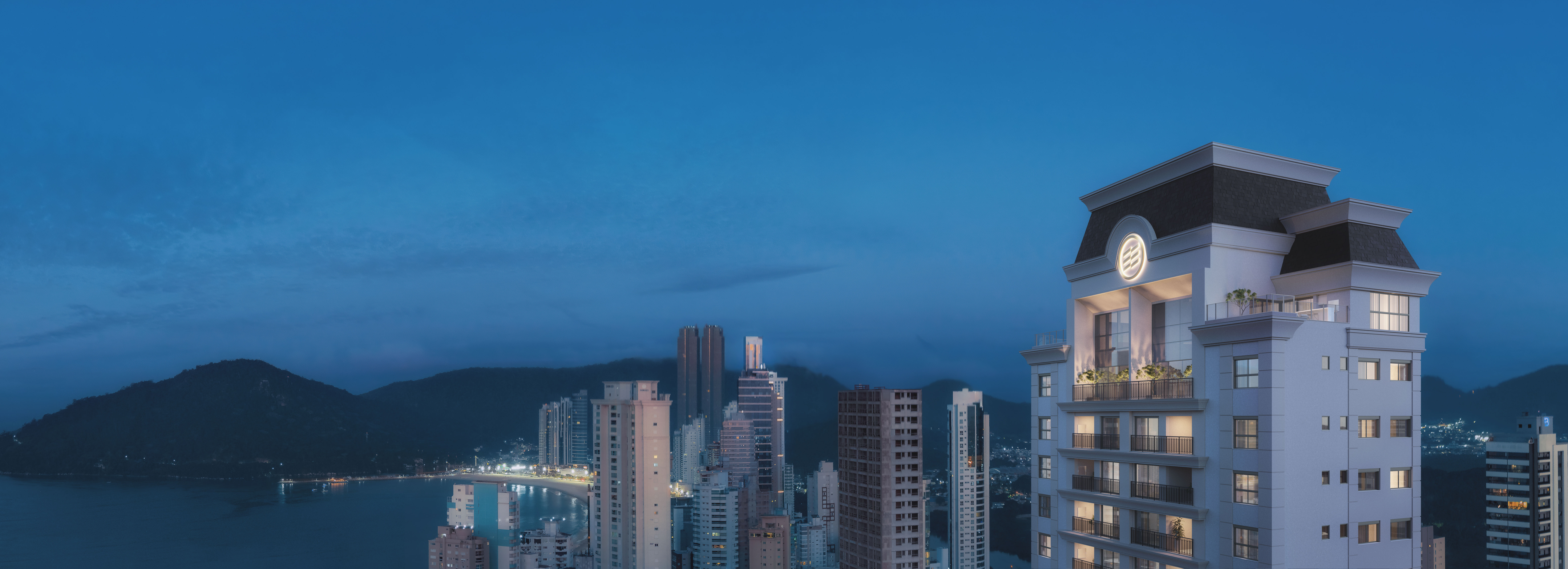 Gales Village Balneário Camboriú