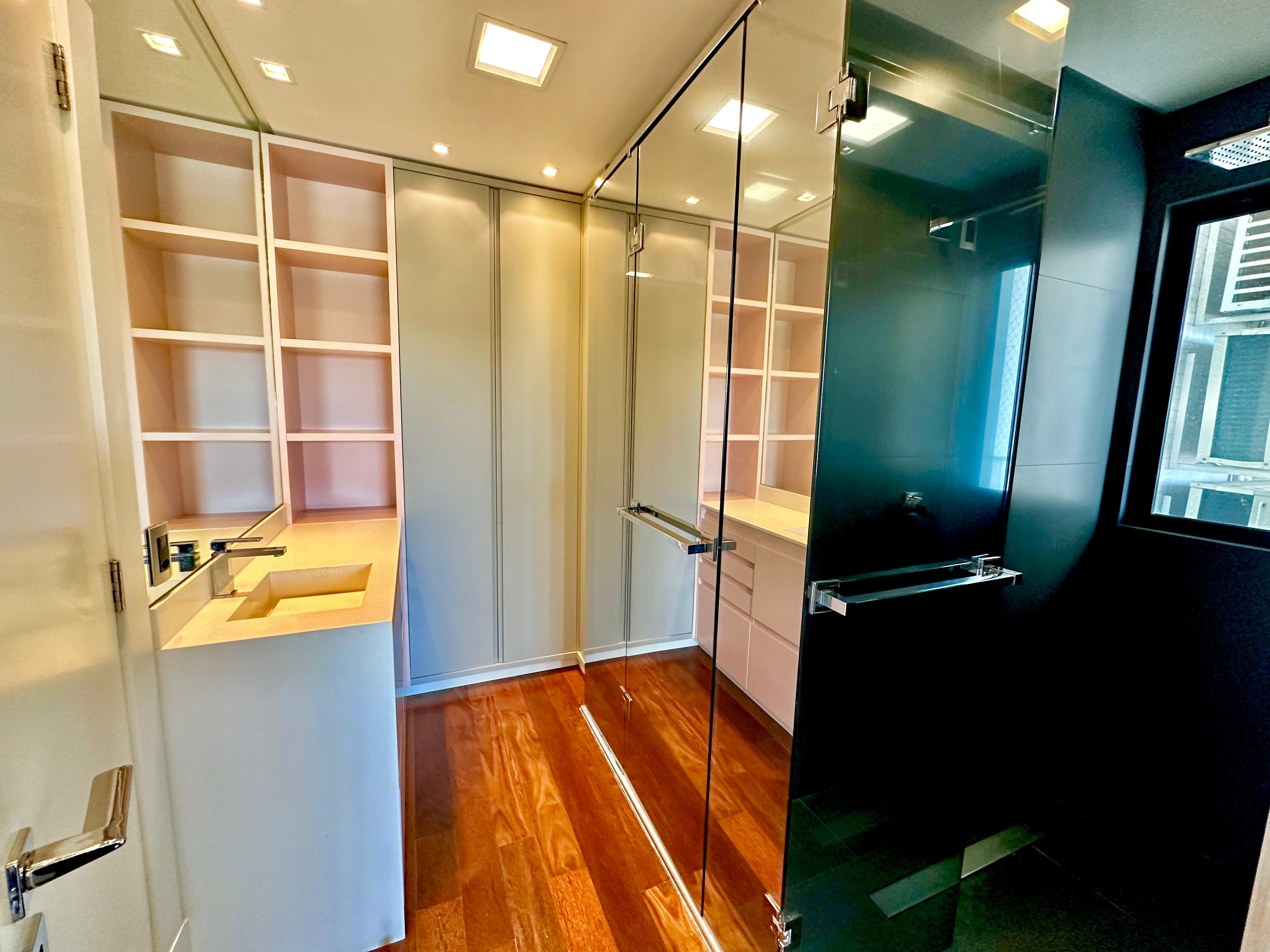 Apartamento no Edifício Villa Di Mare Residence