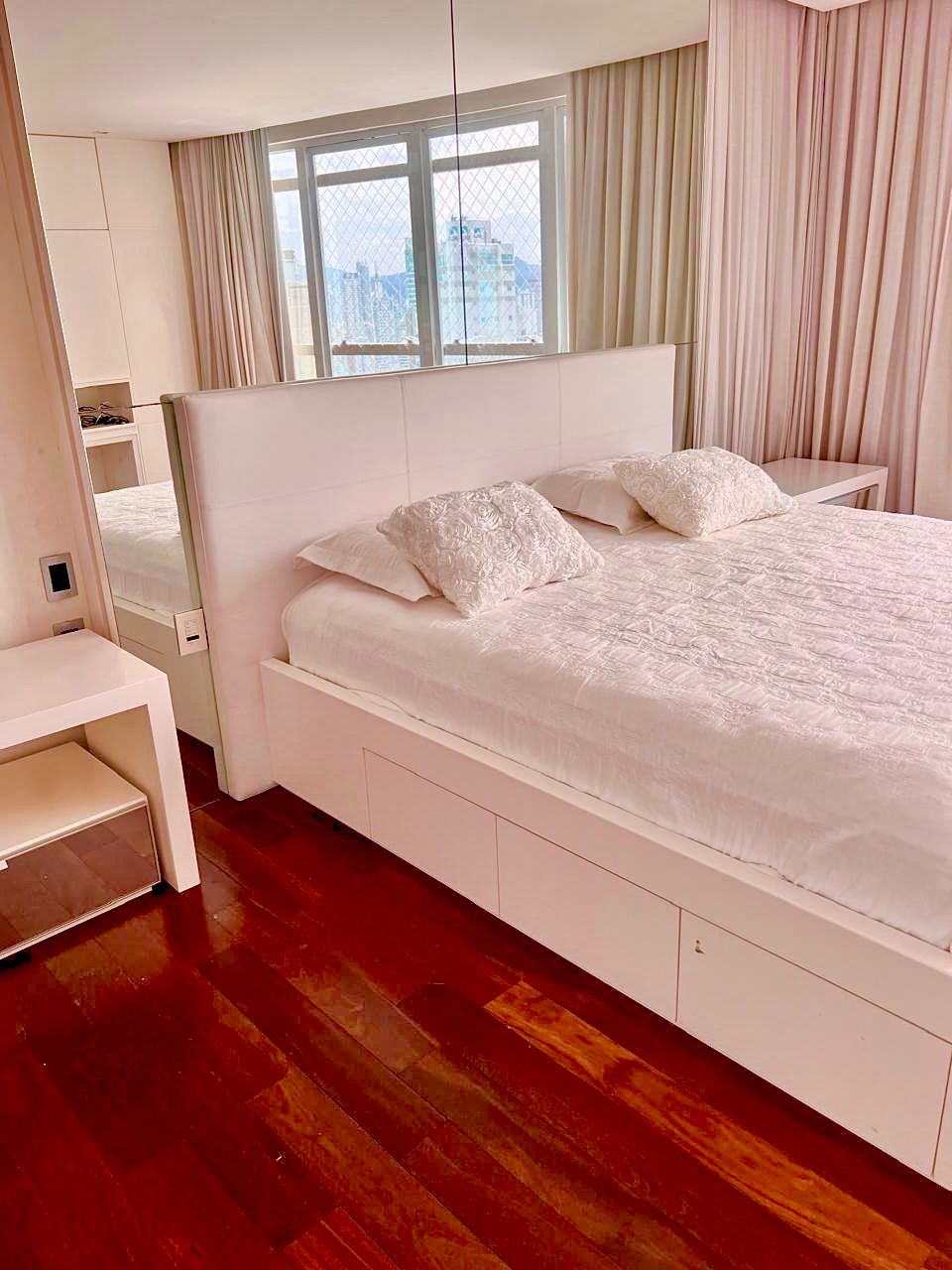 Villa Di Mare Residence Andar Alto