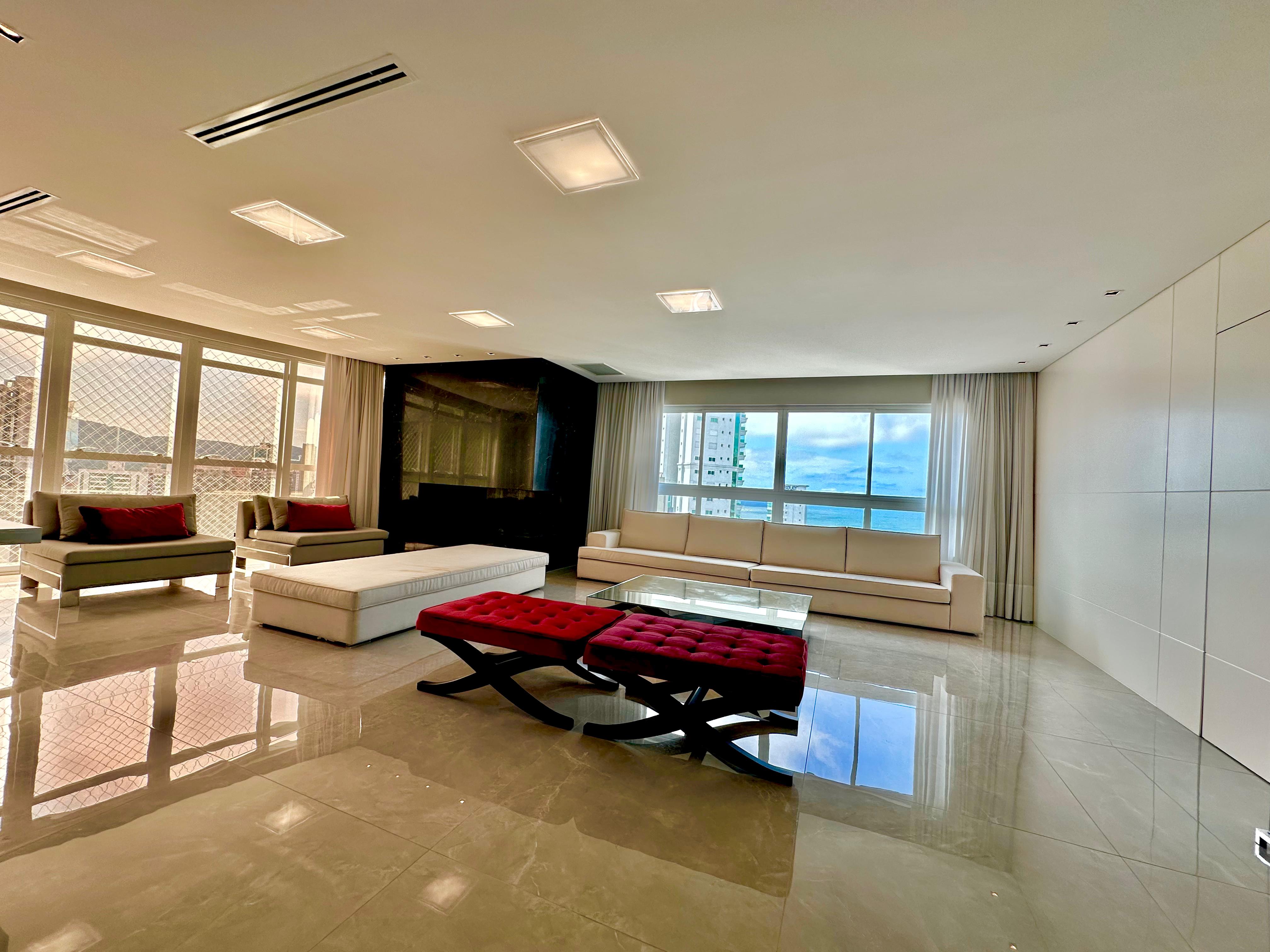 Villa Di Mare Residence Andar Alto