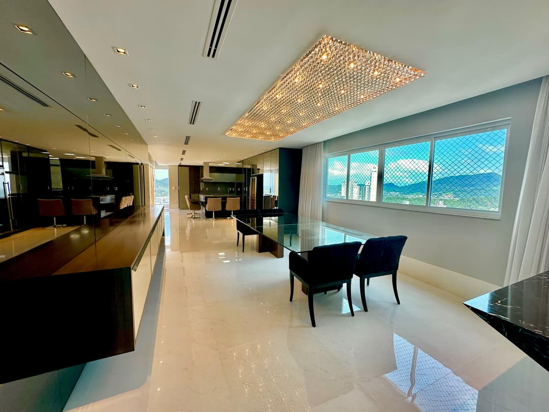 Villa Di Mare Residence Andar Alto