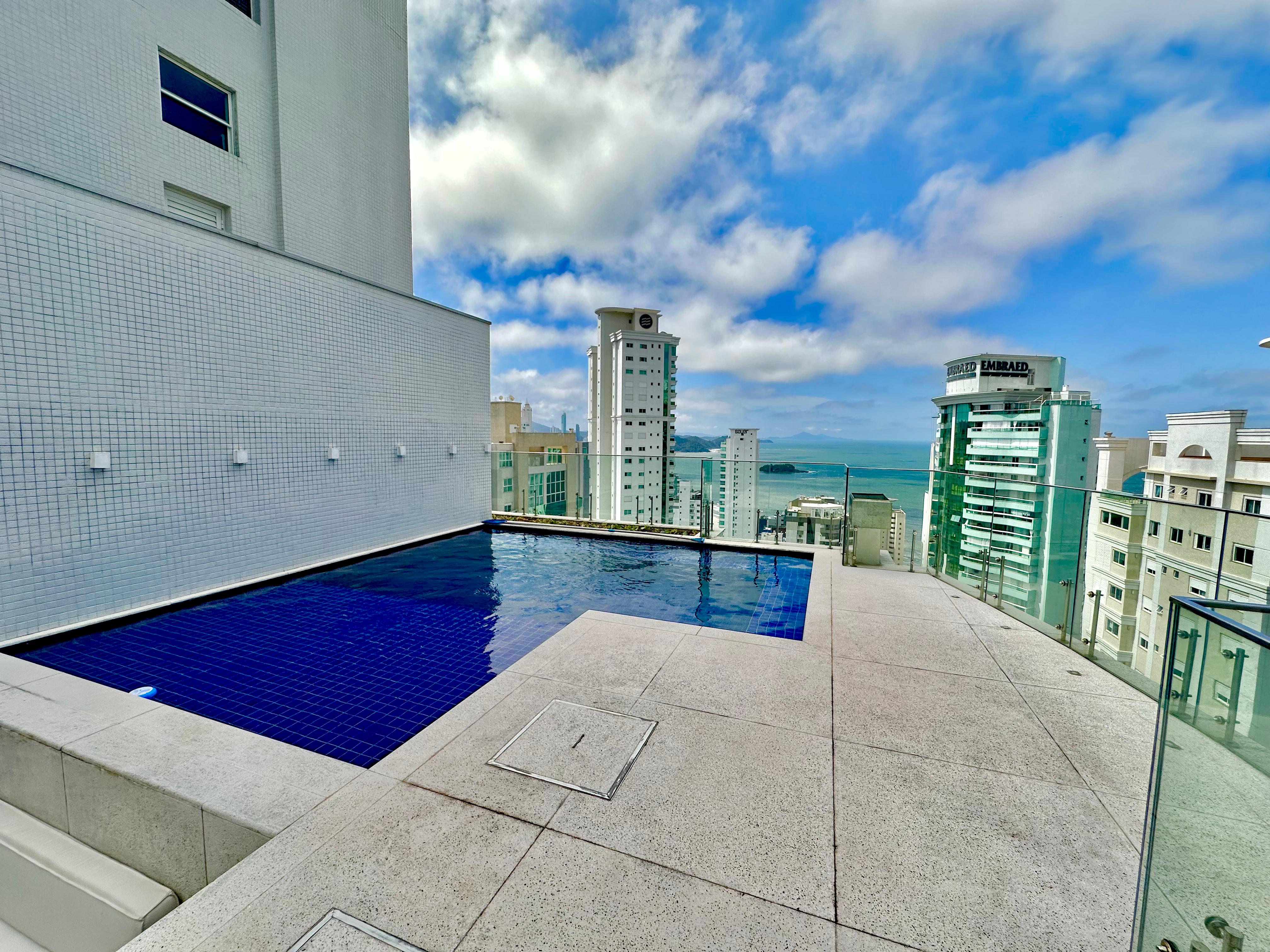 Villa Di Mare Residence Andar Baixo