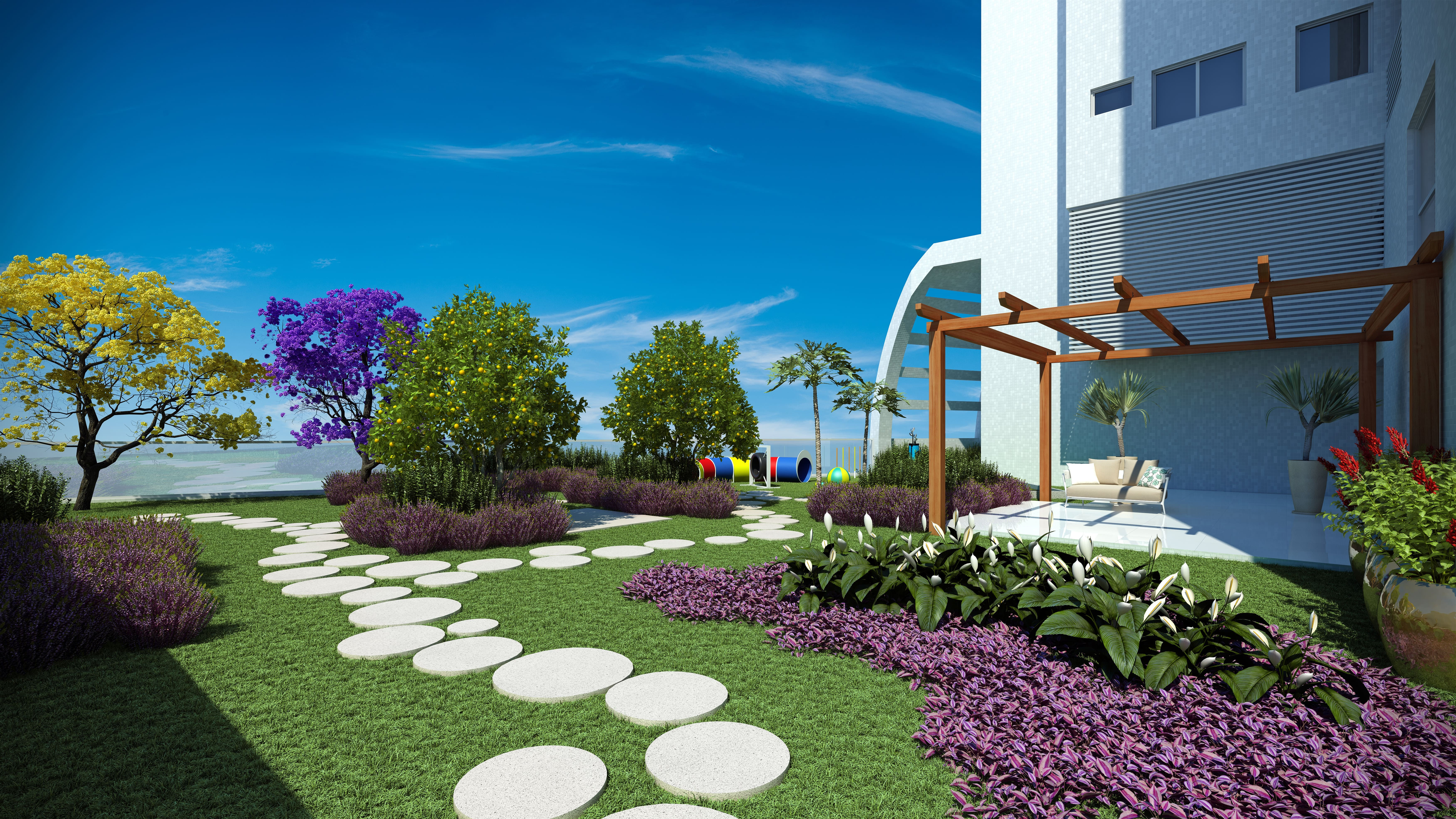Venda no One Tower Residence
