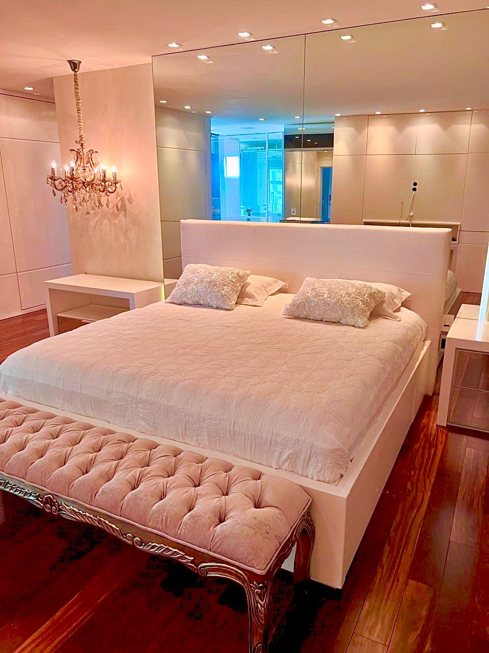 Apartamento à Venda no Villa Di Mare Residence