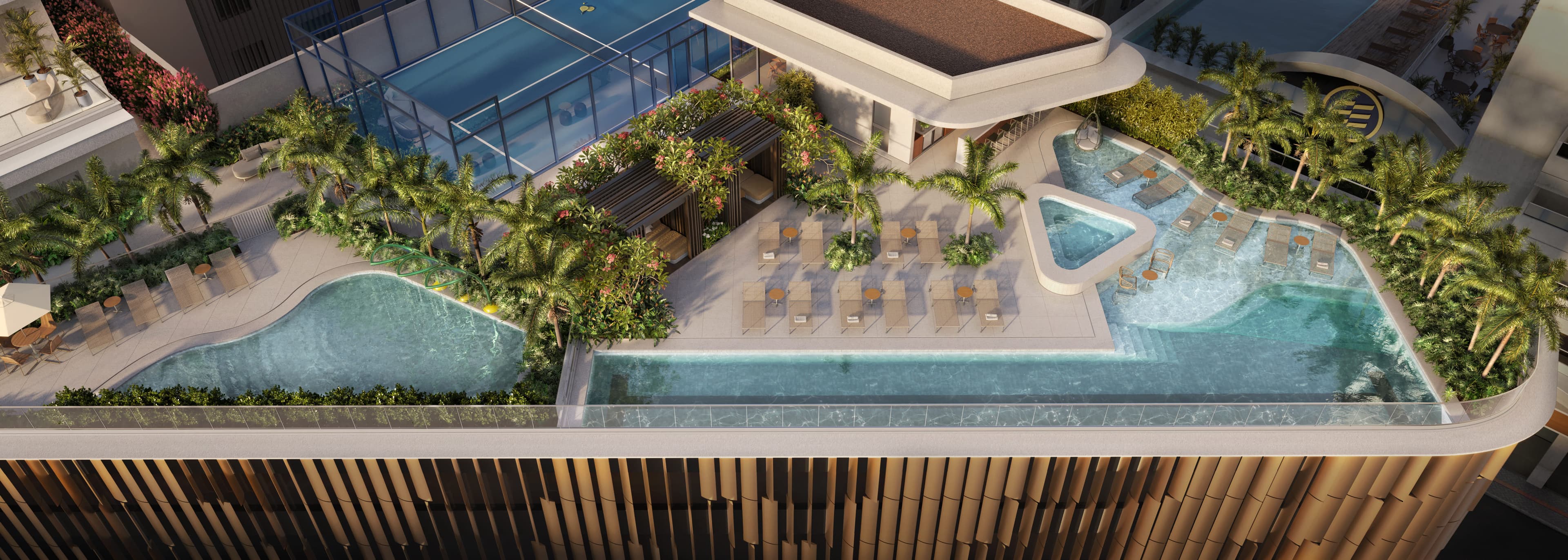Alaia Residence apartamento à venda