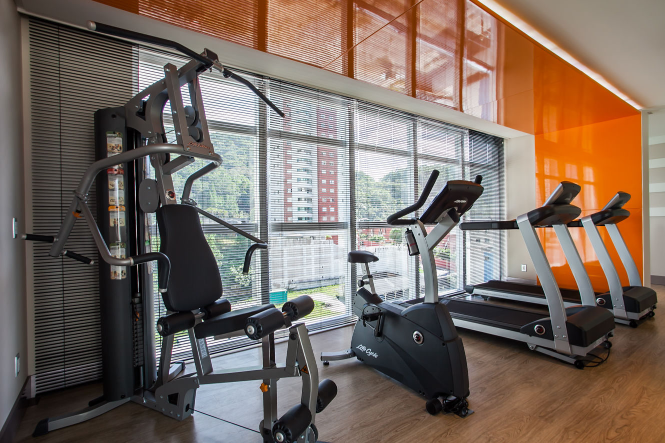 Apartamento no Cartier Residence