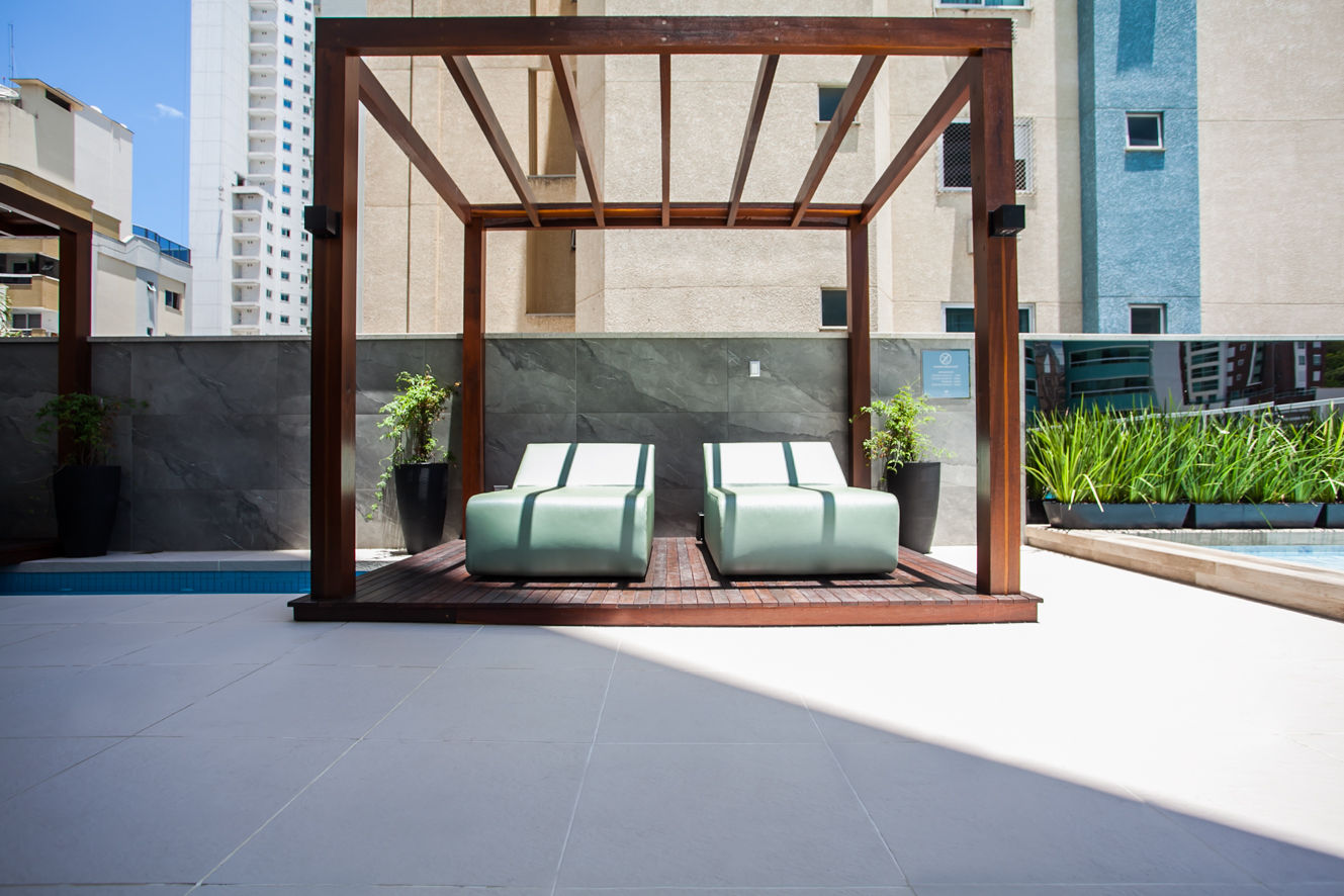 Apartamento no Edifício Cartier Residence