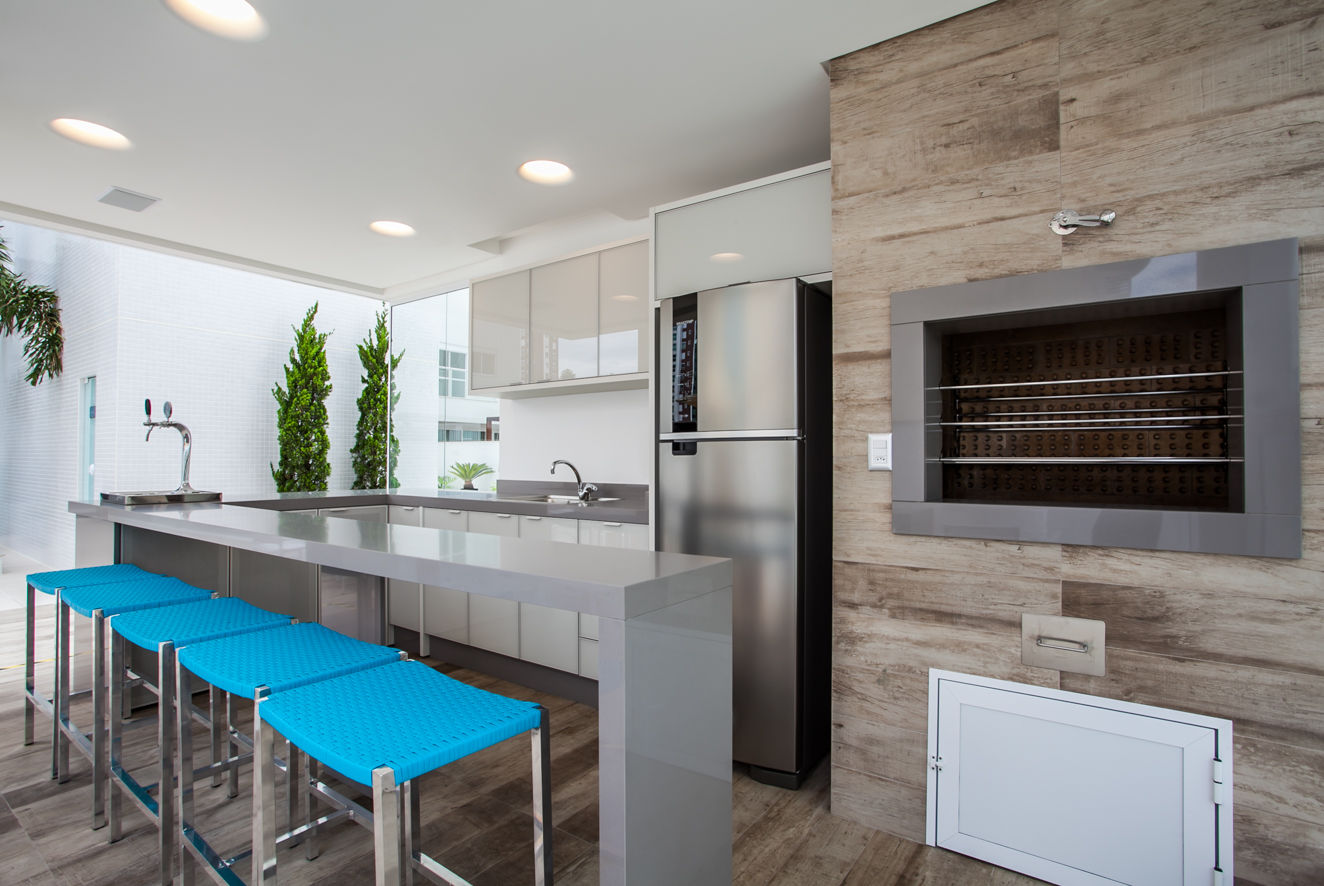 Apartamento no Edifício Cartier Residence
