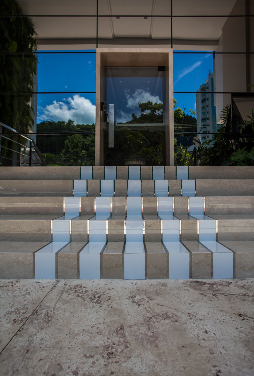 Cartier Residence Andar Alto