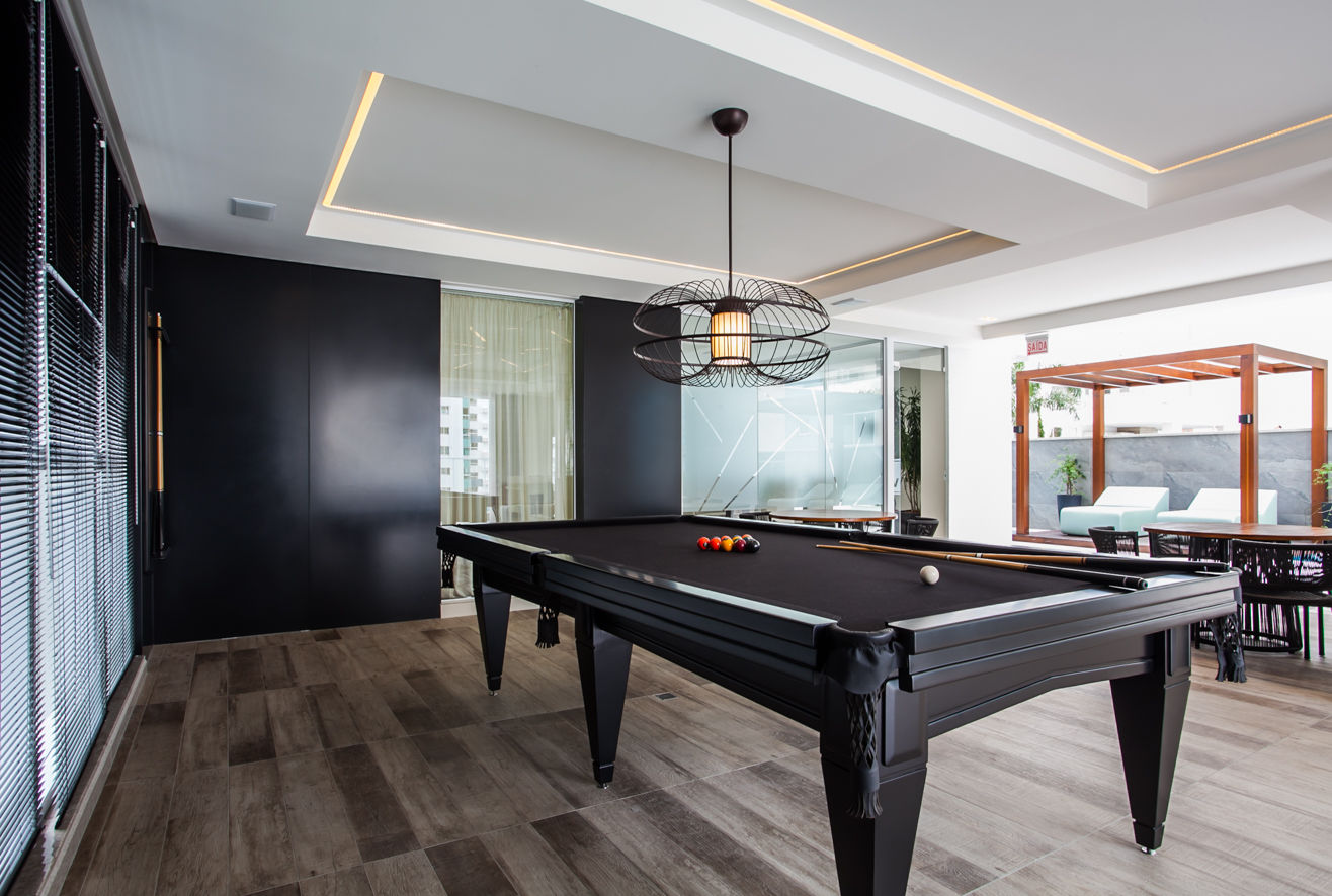 Cartier Residence Valor