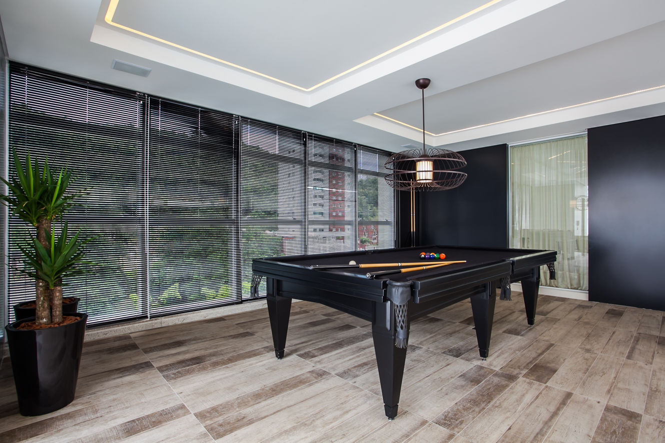 Cartier Residence Valor
