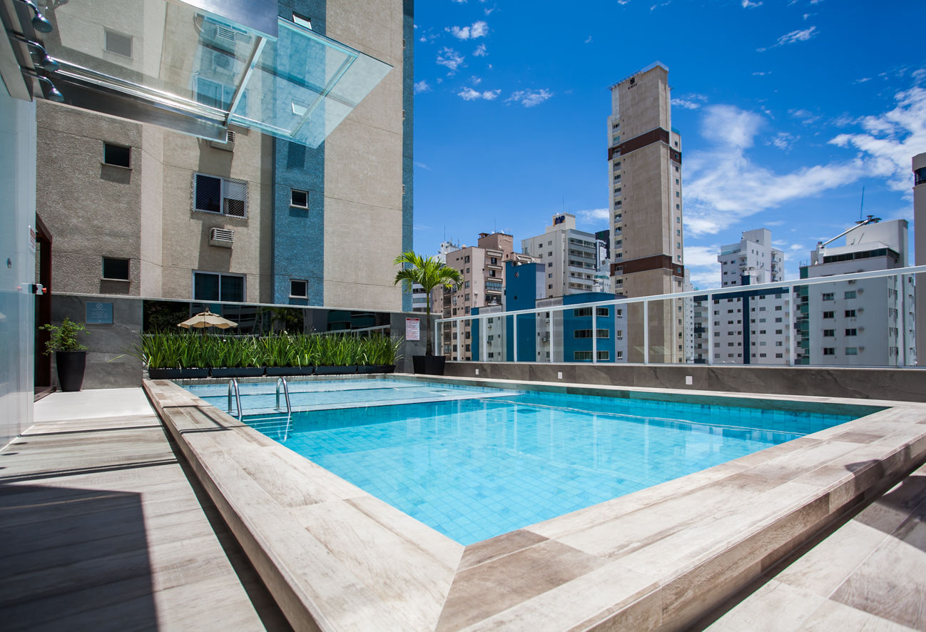 Cartier Residence Valor